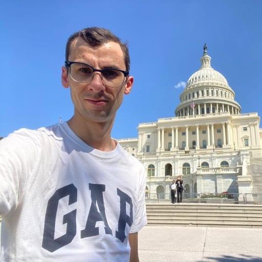 Abel, Automation Specialist — Automate America