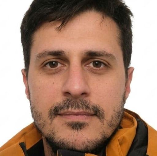 Domenico, Automation Engineer — Automate America