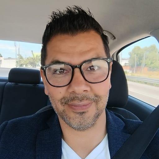 Alejandro, Mechanical Engineer — Automate America