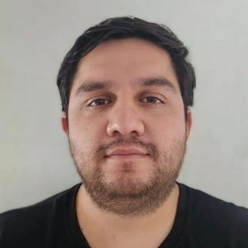 Arturo, Controls Engineer — Automate America