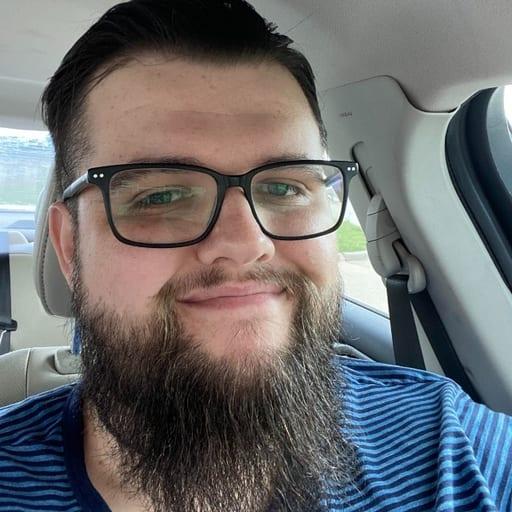 Jared, CAD Designer — Automate America