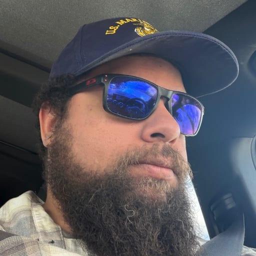 Matthew, Controls Engineer — Automate America