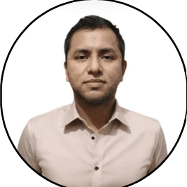 Josue, MECHANICAL / MACHINE BUILDER — Automate America