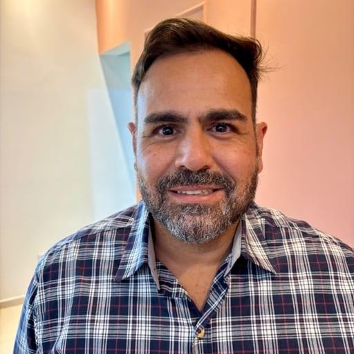 Dartanhan, Project Engineer — Automate America