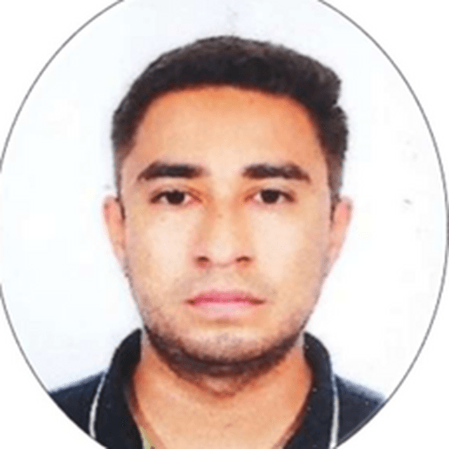JAIME, Electromechanical Engineer — Automate America