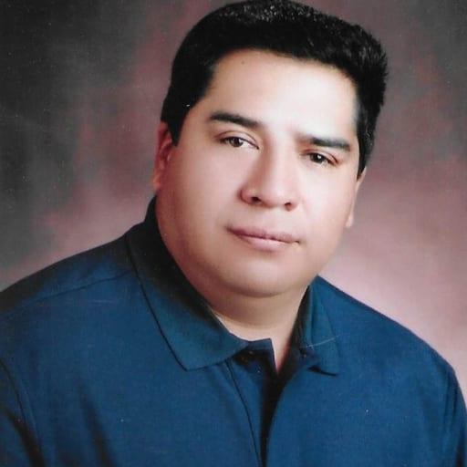Jose, Robot Programmer — Automate America