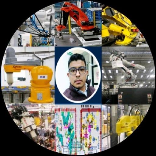 Sadoth, Mechatronics Engineer — Automate America