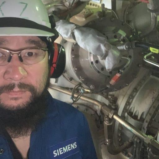 Kanat, Control Automation and SCADA Engineer — Automate America