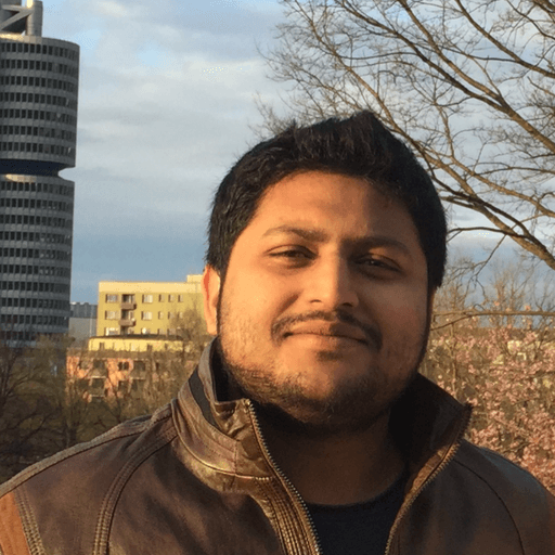 Abdur, PLC Controls Freelancer — Automate America