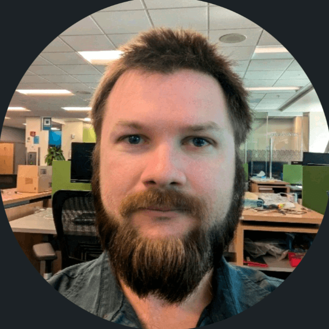 Bryan, Mechatronics Engineer — Automate America