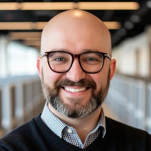 Matt, Principal Controls Engineer — Automate America