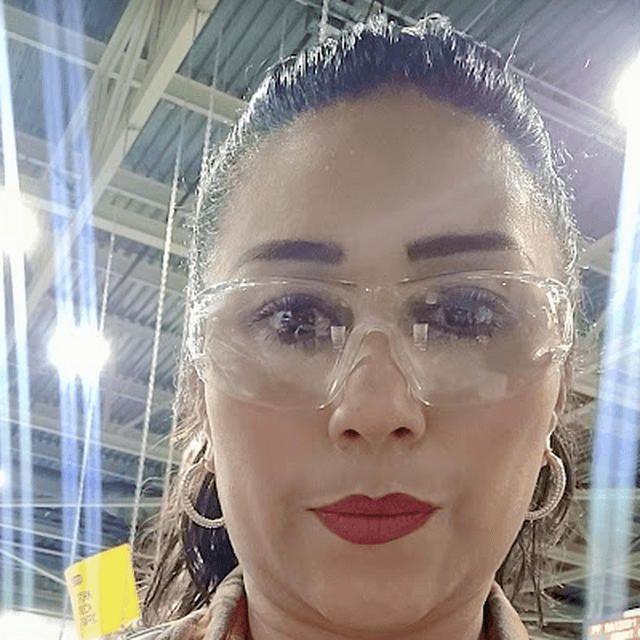 Karen, Controls Engineer — Automate America