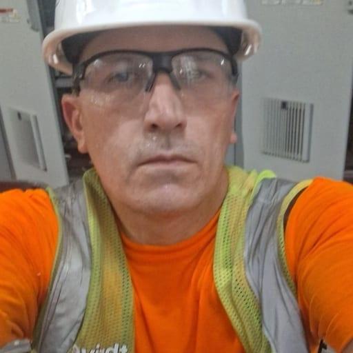 Joshua, PLC Controls Engineer / Electrical Controls Engineering Consultant — Automate America