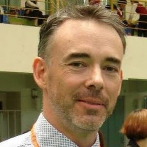 Christopher, Machine Vision Engineer — Automate America