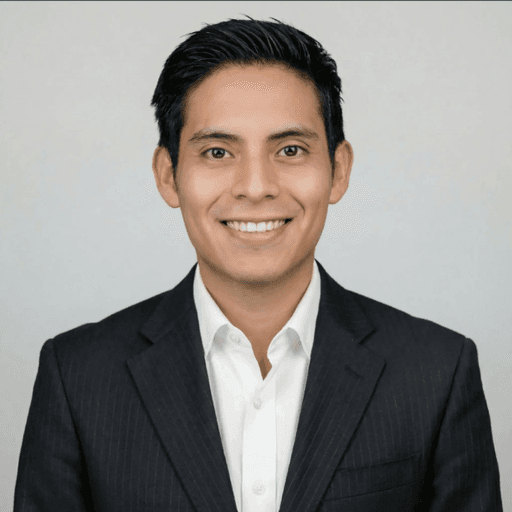 Arturo, Service Engineer — Automate America