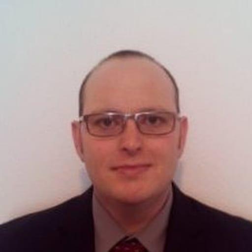 Matthew, Engineer — Automate America