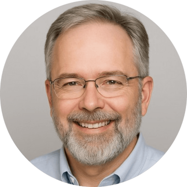 Paul, Automation Engineer — Automate America