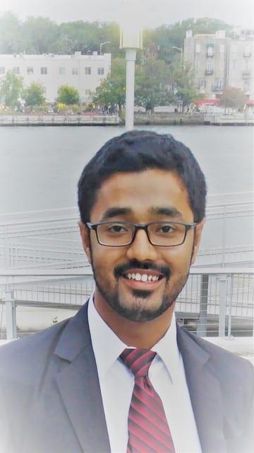 Karan, Aerospace Engineer — Automate America