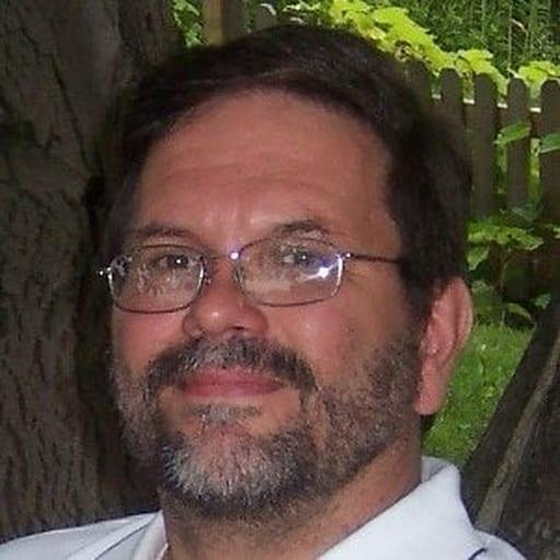 Edward, Controls Engineer — Automate America