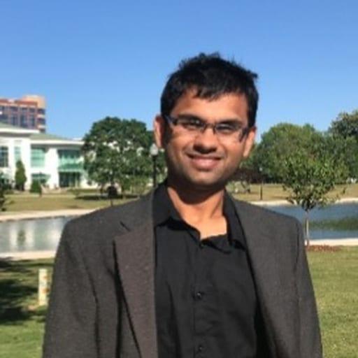 Sahith, Software Design Engineer — Automate America