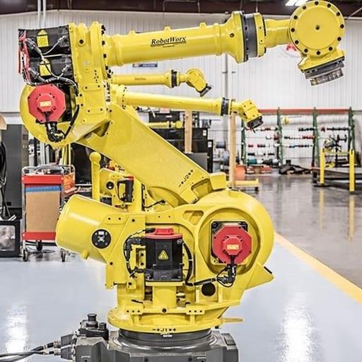 Larry, Controls Engineer — Automate America