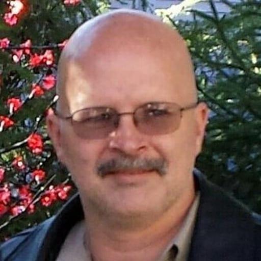 Steven, Robot Programmer — Automate America