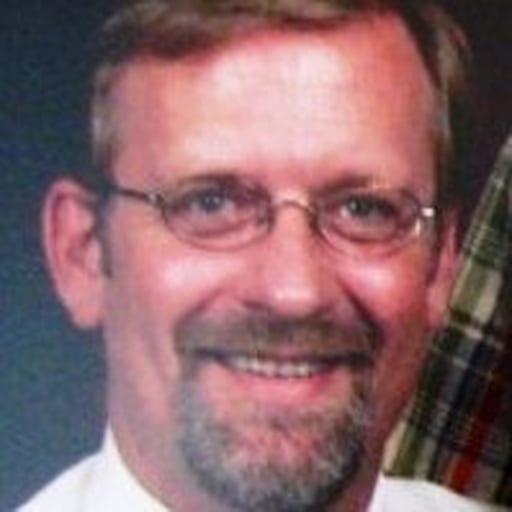 Robert, Project Manager — Automate America