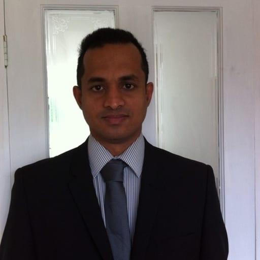 Saman, Controls Engineer — Automate America