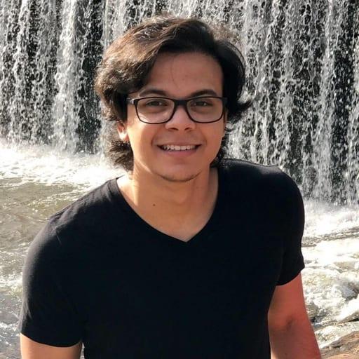 Ronald, Mechatronics Engineer — Automate America