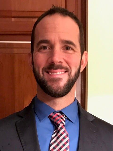 Anthony, Automotive Engineer — Automate America