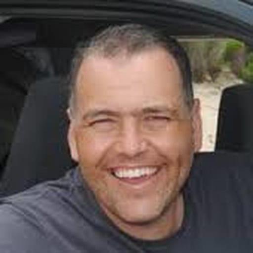 Pieter, Controls Engineer — Automate America