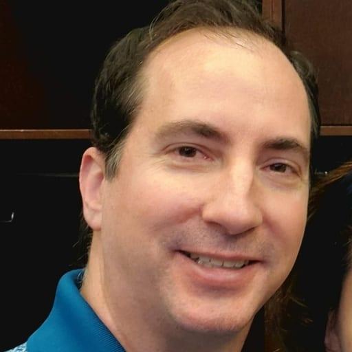 William, Robot Programmer — Automate America