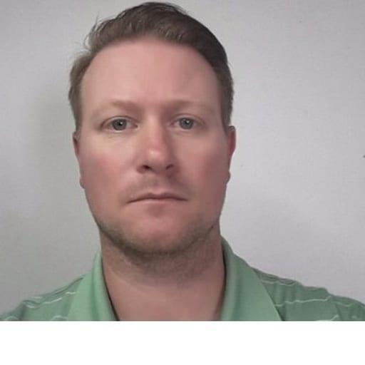 Justin, Controls Engineer — Automate America