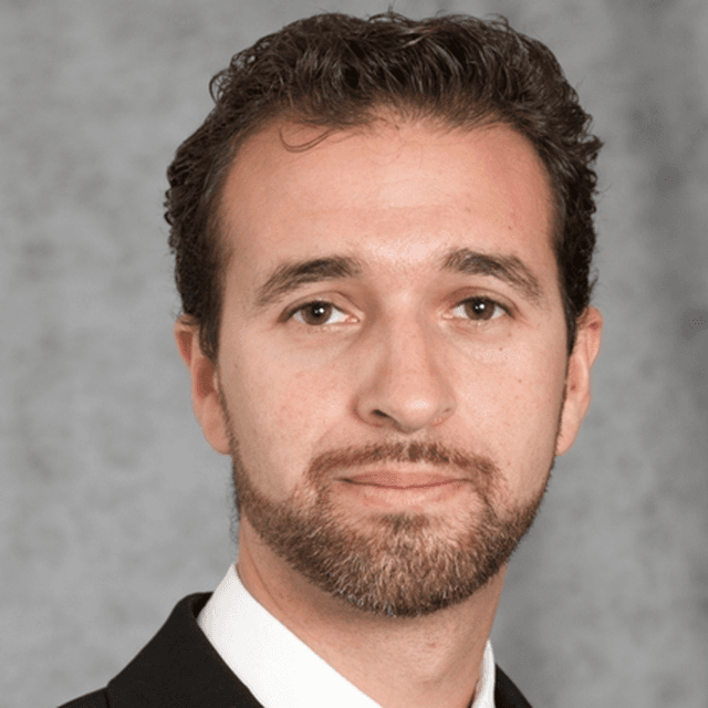 Joao, Controls Engineer — Automate America