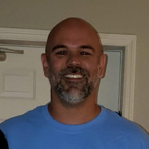 Aaron, Project Manager, Team Leader, Robot Programmer — Automate America