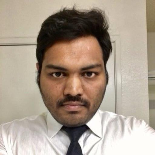 Ajay, Engineer — Automate America