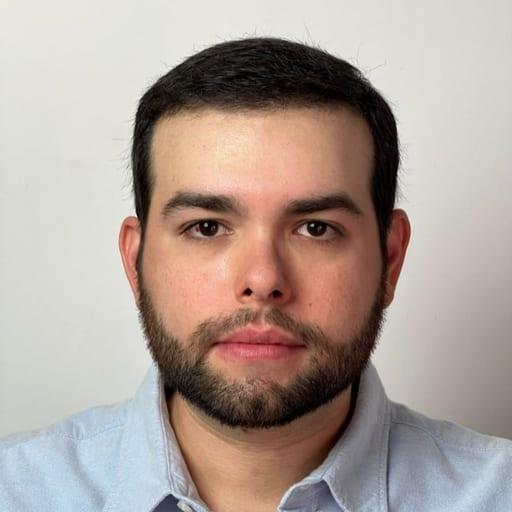 Alan, Mechatronics Engineer — Automate America