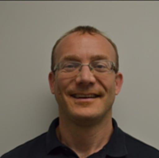 Alan, Support Analyst — Automate America
