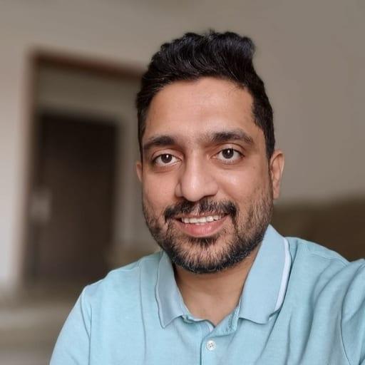 Amit, Robot Programmer — Automate America