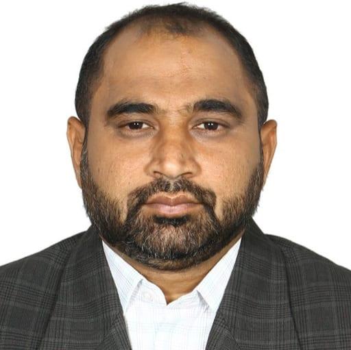 AMZATKHAN, Director of Engineering — Automate America