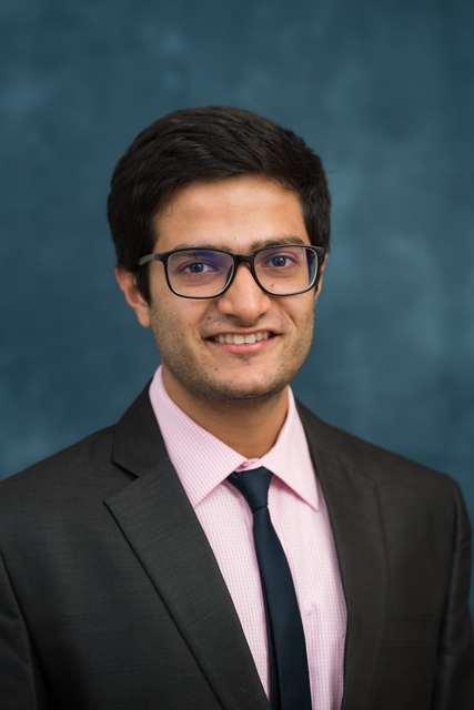 Anant, Student Researcher — Automate America