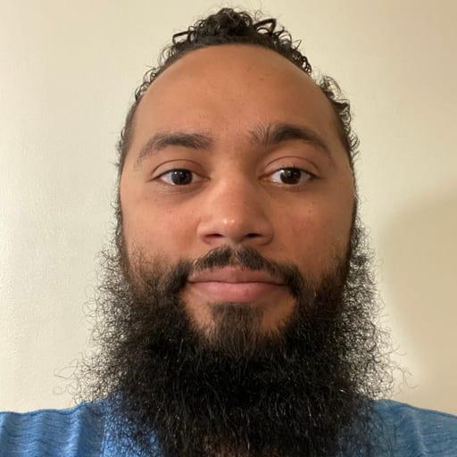 Anthony, Robot Programmer — Automate America