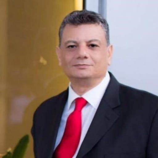Ashraf, Senior Electrical Engineer — Automate America
