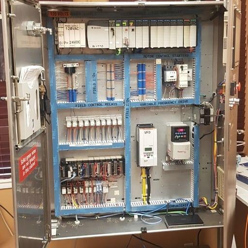 Austin, Controls & Instrumentation Engineer — Automate America