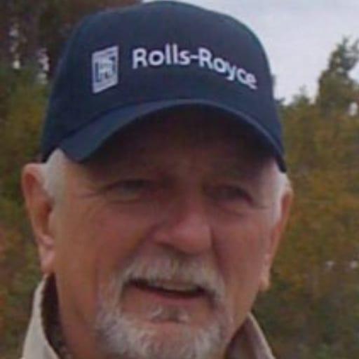 Berry, Senior Welding Engineer — Automate America