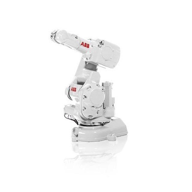 Brandon, Robot Programmer — Automate America