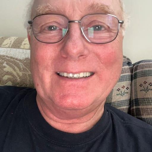 CHARLES, Maintenance Technician — Automate America