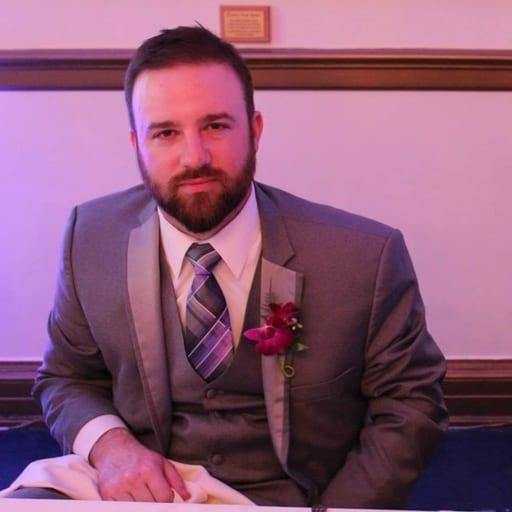 Chris, Automation Engineer — Automate America