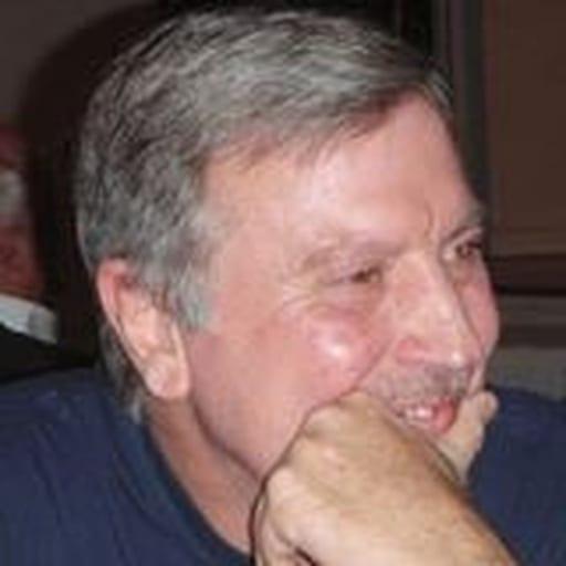 Clifford, Design Engineer — Automate America
