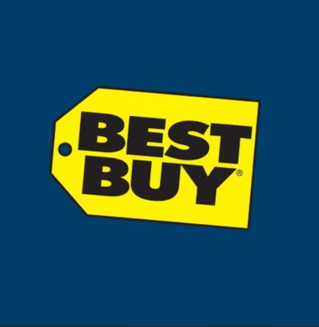 Best Buy logo